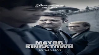 Mayor of Kingstown 2021 Trailer (TV Series)