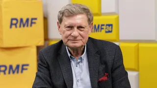 Balcerowicz: Demokracja może się obyć bez mediów publicznych