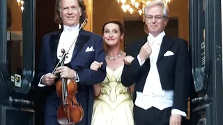 #AndréRieu, Vrijthof, Maastricht 2018