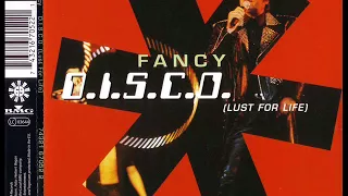 FANCY - D.i.s.c.o. (lust for life) (extended version)