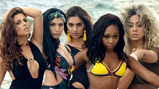 Fifth Harmony ft. Fetty Wap - All In My Head (Flex) PARODY! Key of Awesome #113