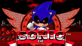 Sonic Hack - Sonic 1.EXE