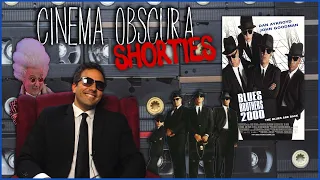 Aretha Franklin Couldn't Save This Movie | Blues Brothers 2000 (1998) - A Cinema Obscura SHORTIE