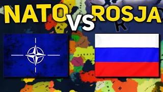 NATO VS ROSJA! - Age of History II