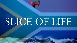 WINDSURF SOUTH AFRICA - SLICE OF LIFE