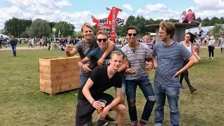 LowLands 2017 Aftermovie