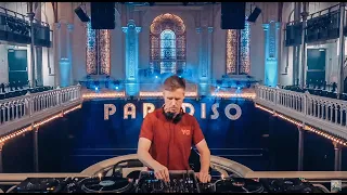 Joris Voorn Vinyl DJ Mix | Live from Paradiso Amsterdam