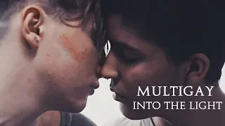 »multigay | into the light [YPIV]