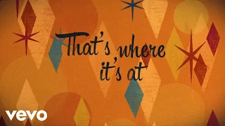 Sam Cooke - That’s Where It’s At (Official Lyric Video)