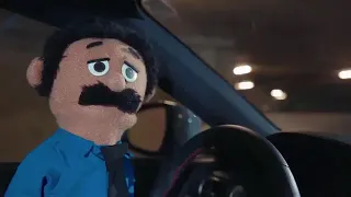 Car Talk from Awkward Puppets