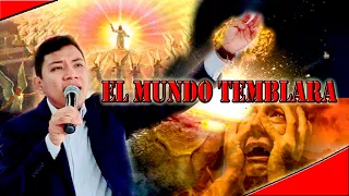 El Final Esta Cerca🚨Cristo Viene🚨Profeta Diego Ortiz -Impactante REVELACION📢