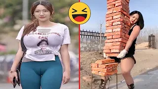 Female Skillful Fastest Workers Never Seen Before! Amazing Machines and Ingenious Tools #9