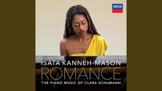 C. Schumann: Piano Concerto in A Minor, Op. 7 - I. Allegro maestoso