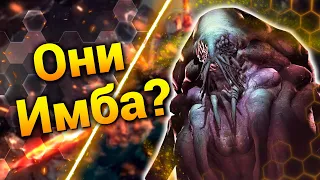 Лучшая Новая Раса в Старкрафте [Keiron] ● StarCraft 2