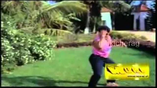 Malashree Mamashree fight