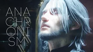 Anachronism | Noctis Lucis Caelum