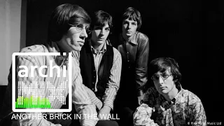 ANOTHER BRICK IN THE WALL By Pink Floyd (REMIX BY ARCHIMIX)