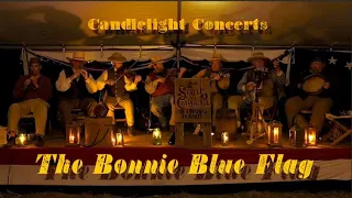 THE BONNIE BLUE FLAG