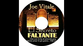 02 🍀 Ley de Atracción - El Secreto Faltante 🍀 Joe Vitale