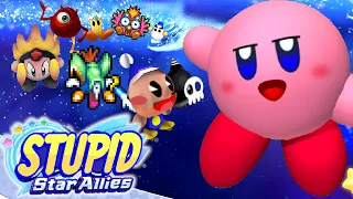 SSGV5: Stupid Star Allies