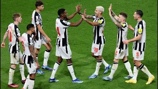 What REALLY frustrates me about Bruno Guimaraes & Alexander Isak Newcastle United exit talk