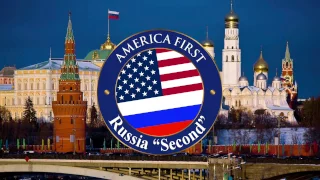 Russia Second #everysecondcounts