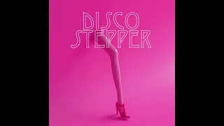 House of Prayers  - Disco Stepper (Original Mix)