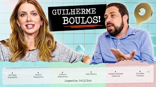 "LUTAR POR TETO É SER EXTREMISTA?" - GPS Político com Boulos