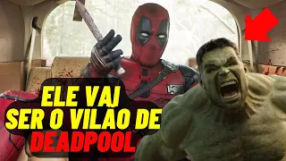 EU FIZ UM REACT DE DEADPOOL E WOLVERINE,INSANO!- Análise COMPLETA novo trailer Deadpool 3