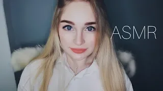 АСМР Ролевая игра💉👩🏼‍⚕ Аптека /ASMR Role Play Pharmacy