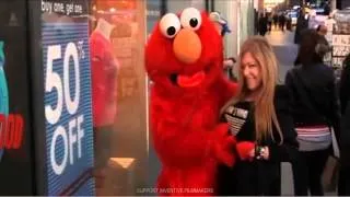 I'm Elmo and I Know It ORIGINAL