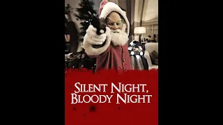 Silent Night Bloody Night (1972) - Full Movie