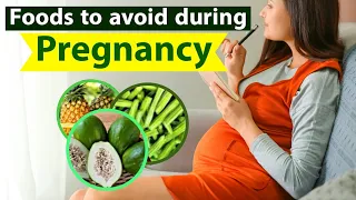 Foods To Avoid During Pregnancy |