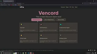 How to Install Vencord