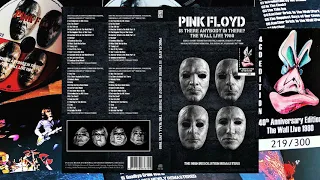 Pink Floyd - Another Brick In The Wall (Part 1 & 2) 1980-02-28