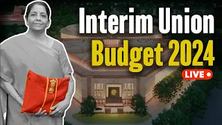 Budget session of Parliament: Day 2 | LIVE