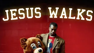 Jesus Walks, but it will change your life