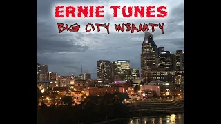 Big City Insanity Lyric video