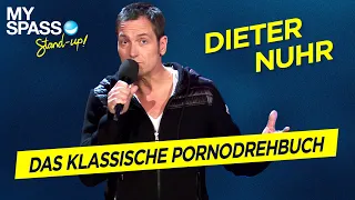 Unrealistische Pornodrehbücher | Bülent und seine Freunde - Dieter Nuhr