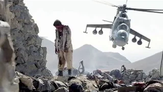 Вечная память погибшим... Вечная Слава живым...Посвящается воинам Афганцам интернационалистам.