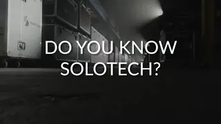 Do you know Solotech?