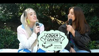 Adore You w/ Elli Moore - COUCH COVERS ep. 1