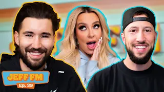 I FOUND MY NEW COHOST Ft. Tana Mongeau & Mike Majlak | JEFF FM | Ep. 39