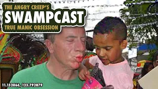 Child Predator's Twilight Years Lost to Petty Litigation - Frank Battaglia Swampcast