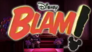 Disney's Blam - Up