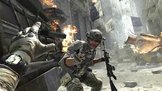 Black Tuesday - Call of Duty Modern Warfare 3