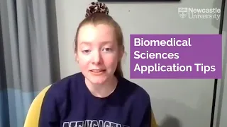 Application Tips | Biomedical Sciences