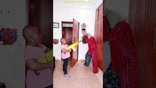 Must Watch New Comedy Funny video 2022 😁😂family the honest comedy Busy Fun Ltd Junya1gou TikTok 275