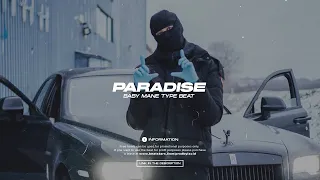 [FREE] Baby Mane x Toosii Type Beat - "Paradise" (@prodbylxcid x @prodbyninez)