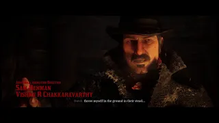 Red Dead Redemption 2 The most realistic game i have been waiting for my entire life? -Yes!